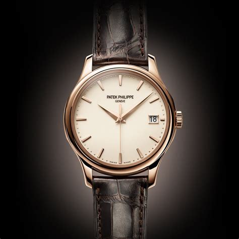 patek philippe calatrava price australia|Patek Philippe Calatrava retail price.